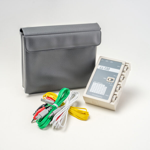 Kit Neuromodulación ITO ES130 + Pointer Excell II