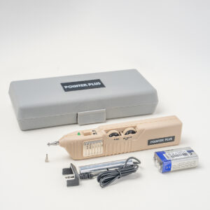FisioForm-Pointer Plus
