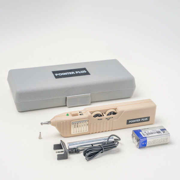 Electroestimulador Pointer Plus