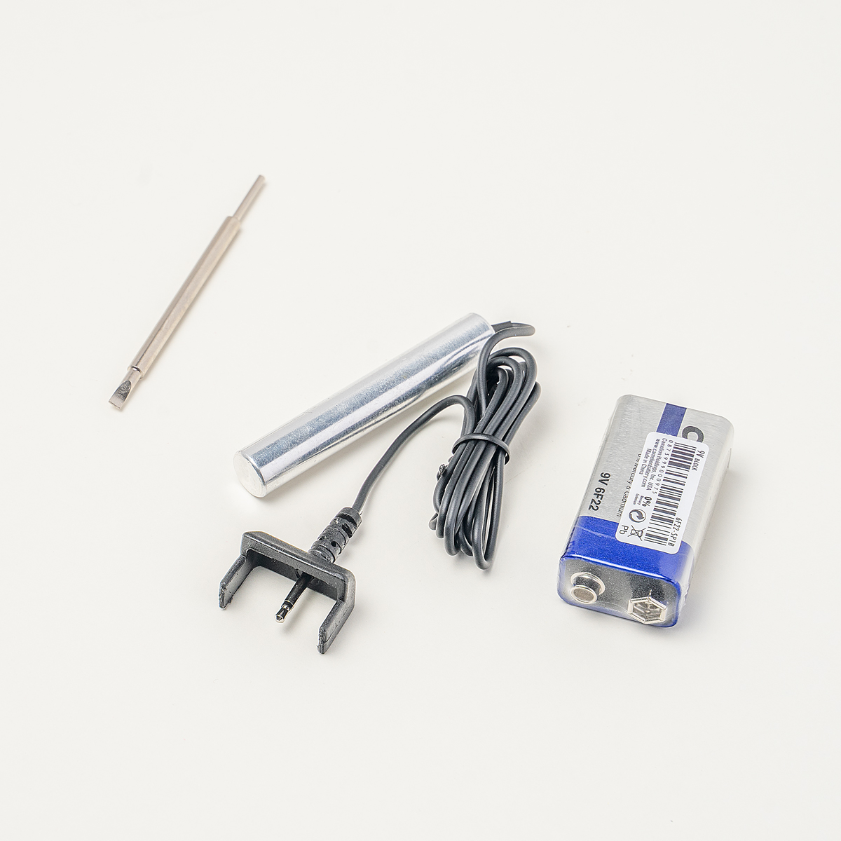 Electroestimulador Pointer Excel II - Imagen 2