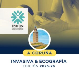 Fisioterapia invasiva y ecografía musculoesquelética - A Coruña