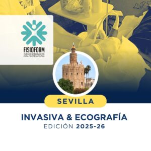 Fisioterapia invasiva y ecografía musculoesquelética - Sevilla
