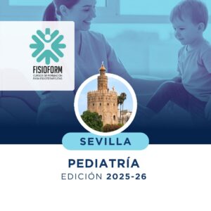 Fisioterapia Pediátrica: Neonatología y Atención Temprana - Sevilla