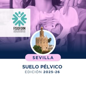 Formación en Fisioterapia del Suelo Pélvico - Sevilla