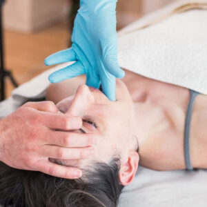 Valoración y Tratamiento de la Articulación Temporomandibular (ATM) - Bilbao