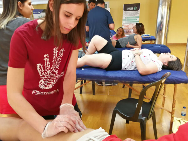 Punción Seca y Electropunción – Aplicada a Patología Clínica - Madrid