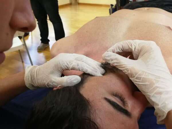 Punción Seca y Electropunción – Aplicada a Patología Clínica - Madrid
