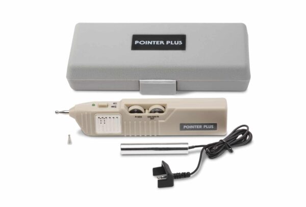 Punción Seca y Electropunción – Aplicada a Patología Clínica - Madrid