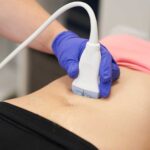 Ecografía-Abdominoperineal