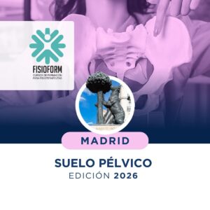 Formación en Fisioterapia del Suelo Pélvico - Madrid