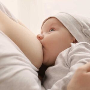 Fisioterapia y Lactancia: prevención y tratamiento de problemas digestivos en la primera infancia A Coruña