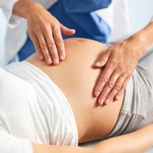 Fisioterapia en Obstetricia Murcia