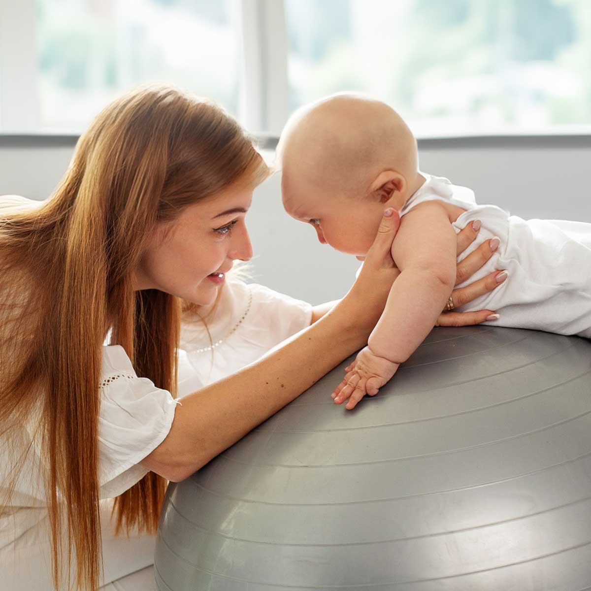 Concepto Bobath – Tratamiento del Neurodesarrollo para niños con alteraciones sensoriomotoras A Coruña