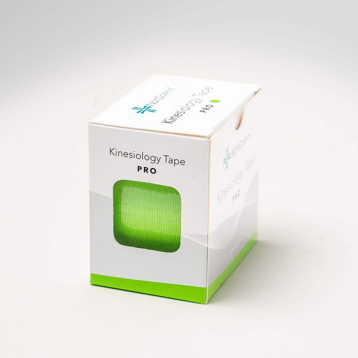 Tape Kinesiológico PRO 5cm x 5m - Imagen 6