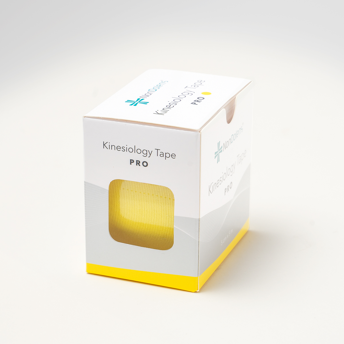 Tape Kinesiológico PRO 5cm x 5m - Imagen 9