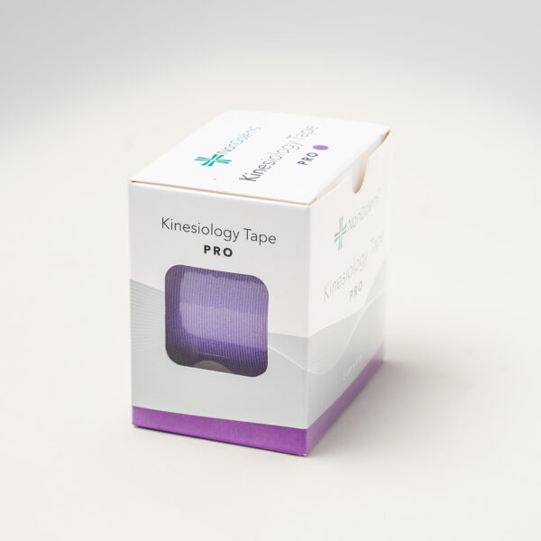 Tape Kinesiológico PRO 5cm x 5m