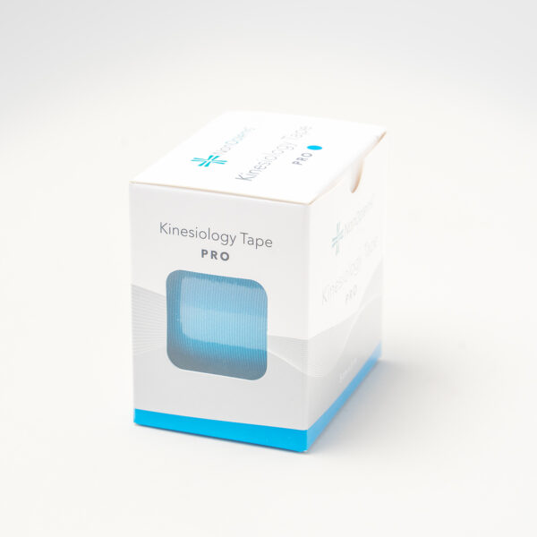 Tape Kinesiológico PRO 5cm x 5m
