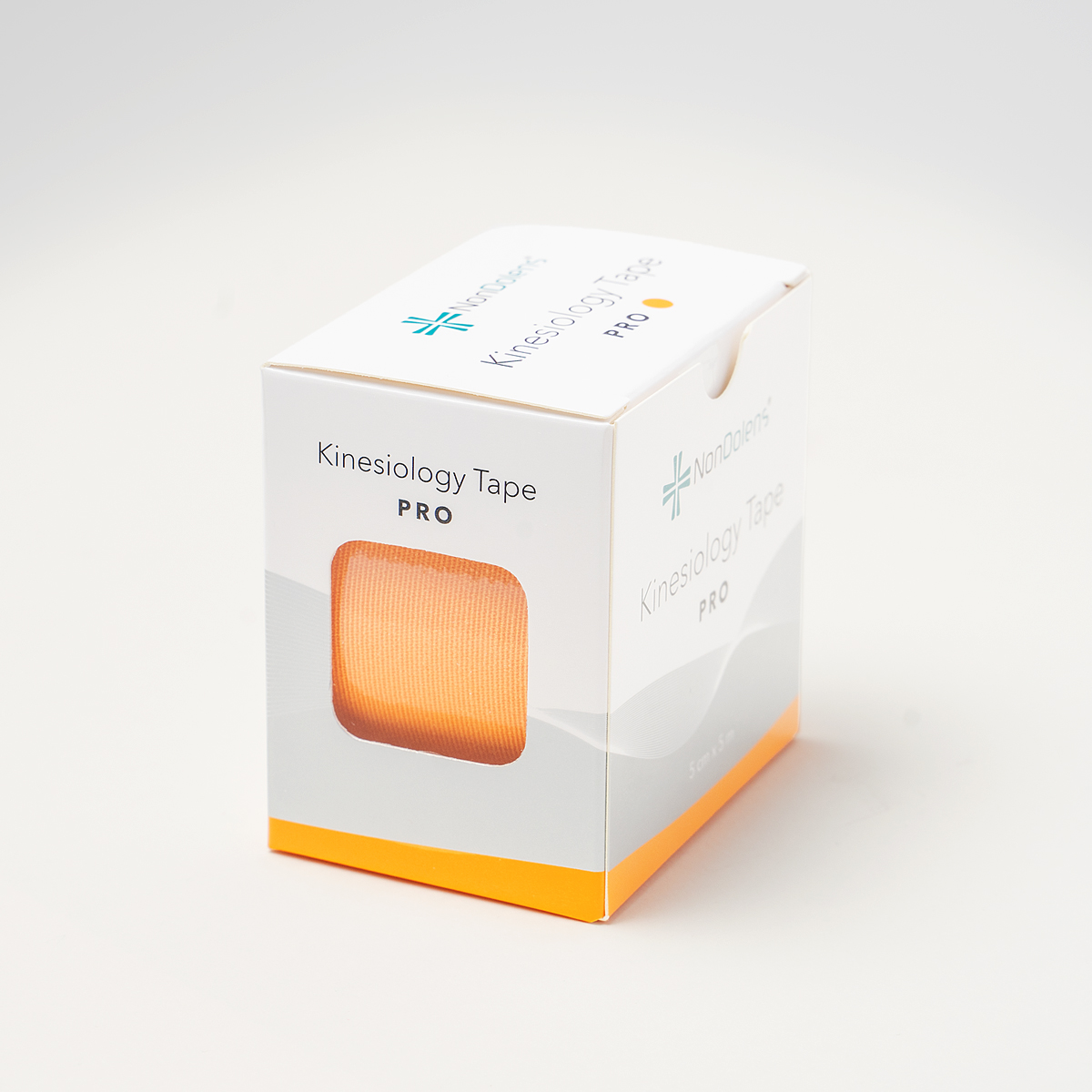 Tape Kinesiológico PRO 5cm x 5m - Imagen 8