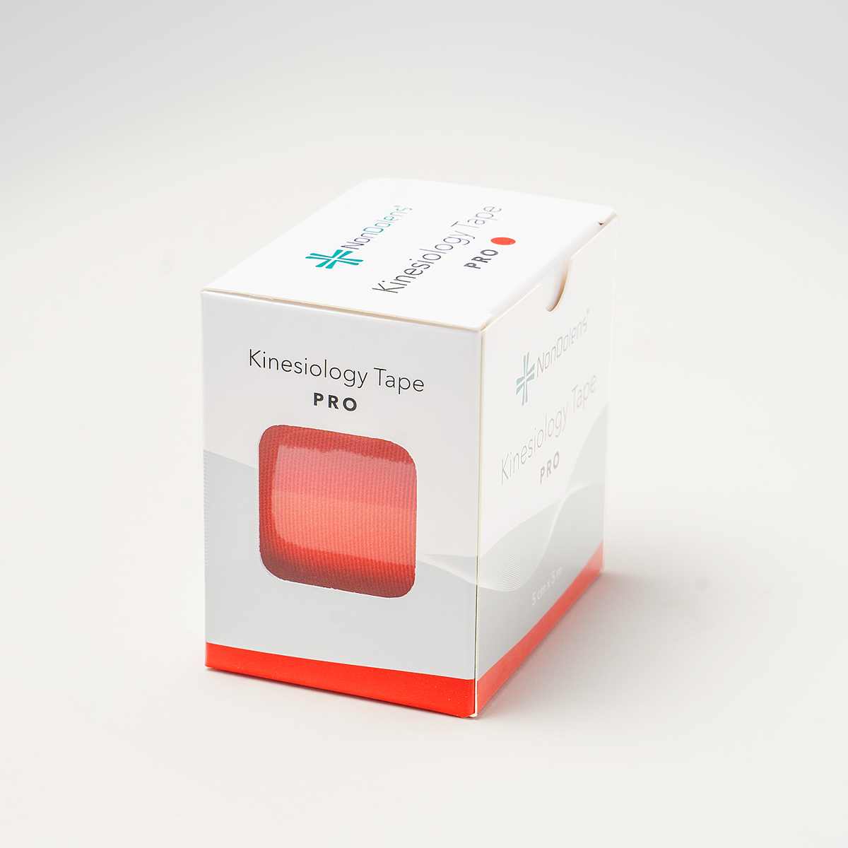 Tape Kinesiológico PRO 5cm x 5m - Imagen 7