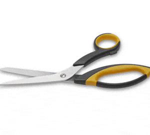 Tijeras premium para Tape