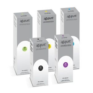 Agujas Punción Seca Safety Tube - Agupunt