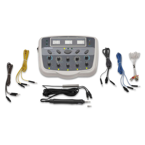 Estimulador de electroacupuntura AWQ-105 PRO