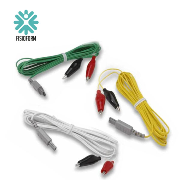 Cables recambio para ITO ES130