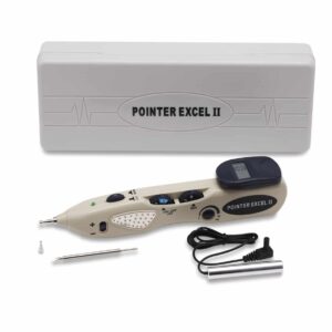 Electroestimulador Pointer Excel II (buscapuntos)