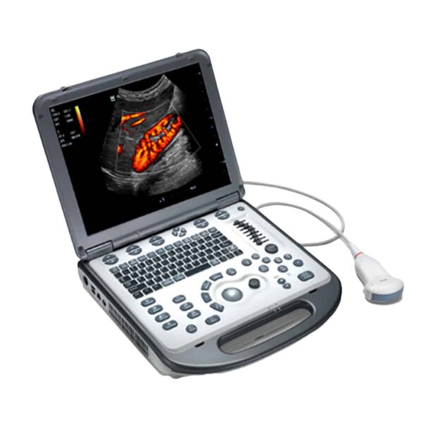 Ecógrafo Mindray M6