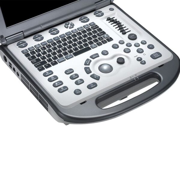 Ecógrafo Mindray M6
