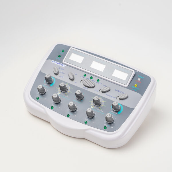 Estimulador de electroacupuntura AWQ-105 PRO