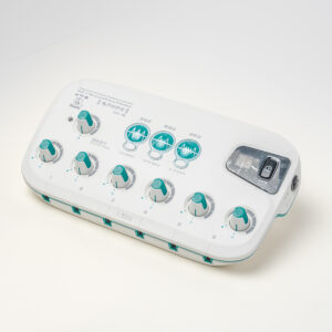 Estimulador de electroacupuntura Hwato SDZ-II