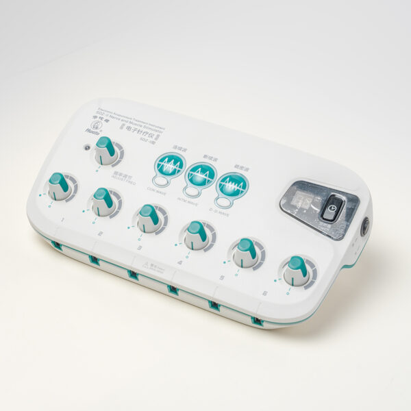 Estimulador de electroacupuntura Hwato SDZ-II