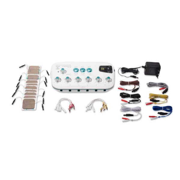Estimulador de electroacupuntura Hwato SDZ-II