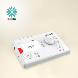 APS - e4 Equipo de electroterapia multiopción portátil