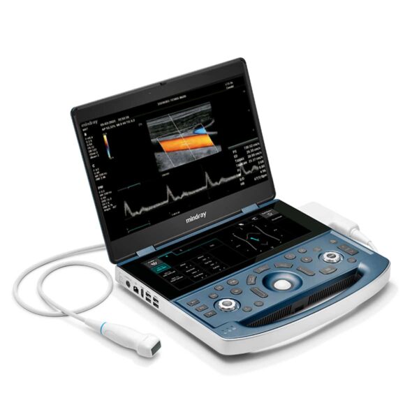 Ecógrafo Mindray MX7