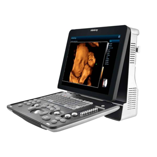 Ecógrafo Mindray Z60