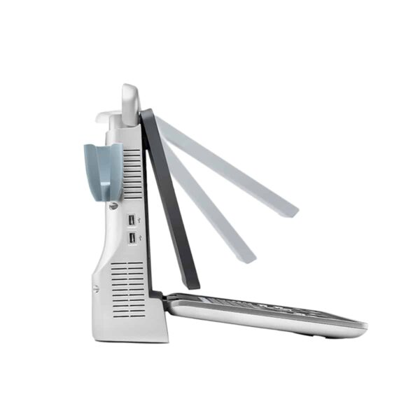 Ecógrafo Mindray Z60