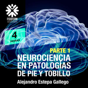 Curso Online - Neurociencia en Patologías de Pie y Tobillo - Parte I