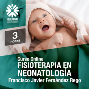 Curso Online - Fisioterapia en Neonatología