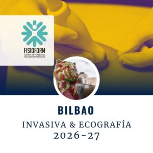 Fisioterapia invasiva y ecografía musculoesquelética - Bilbao
