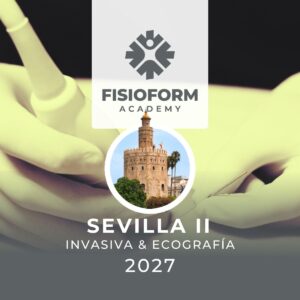 Fisioterapia invasiva y ecografía musculoesquelética - Sevilla II